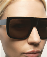 Gafas de sol Kaleos BENDER 57 C001 - BENDER 57 C001